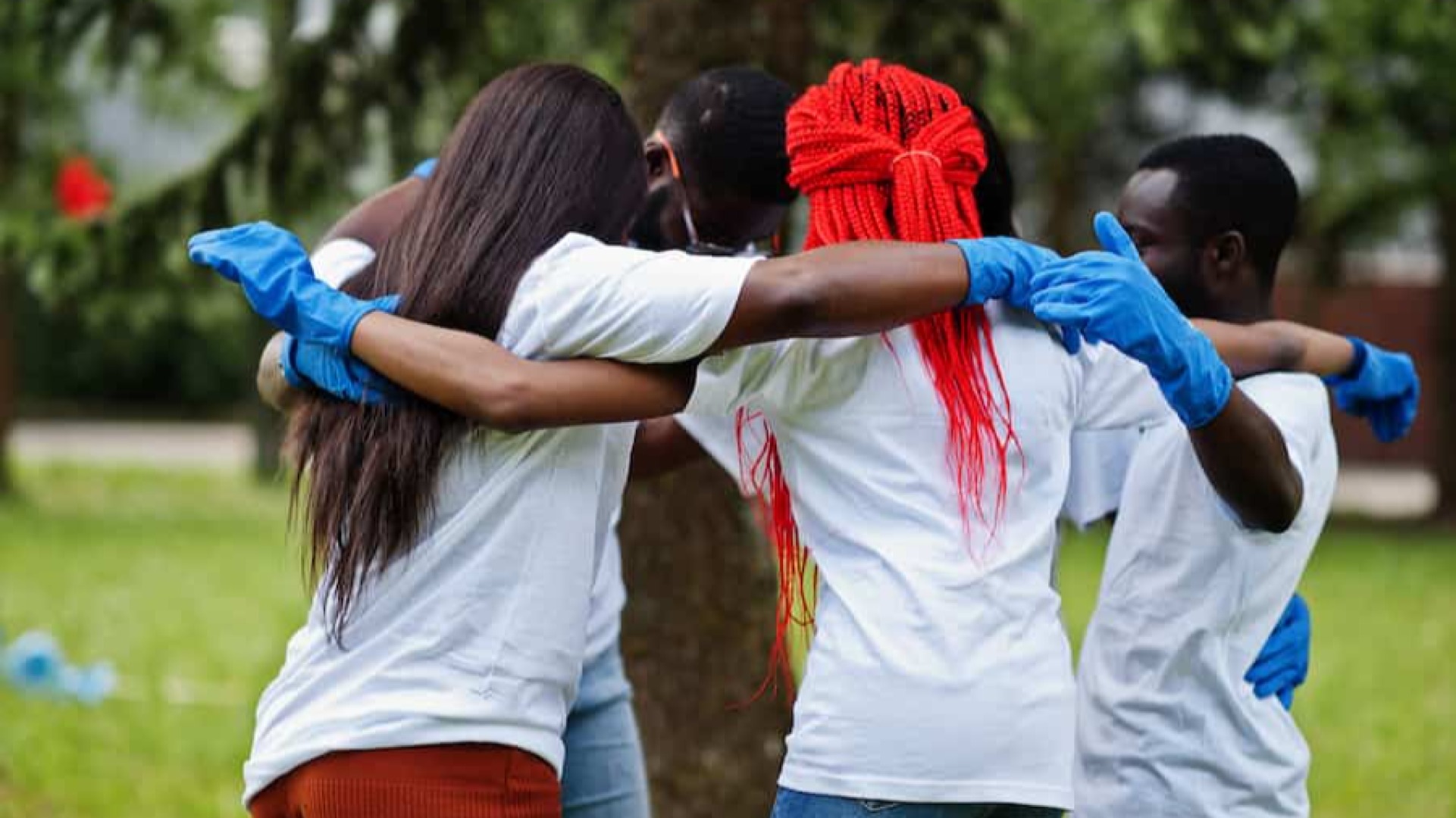 Registration of a Non-Governmental Organization in Kenya